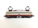 Minitrix H0 - 2055 - Elektrische locomotief (1) - BR112 - DB, Nieuw