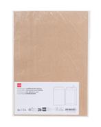 HEMA Enveloppen C4 - 8 stuks, Diversen, Agenda's, Verzenden, Nieuw