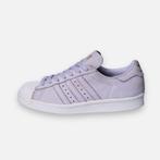 Adidas Superstar 80s - Maat 37.5, Kleding | Dames, Schoenen, Sneakers of Gympen, Gedragen, Verzenden, Adidas