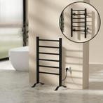 pro.tec Handdoekradiator Savitaipale elektrisch 85x55x3,4 cm, Verzenden, Nieuw