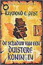 De schaduw van een Duistere Koningin / De boeken van de, Verzenden, Gelezen, Raymond E. Feist