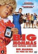Big mommas - Like father like son - DVD, Verzenden, Nieuw in verpakking