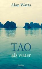 Tao als water 9789062711208 Alan W. Watts, Boeken, Verzenden, Zo goed als nieuw, Alan W. Watts