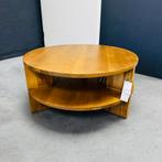 Urban Nature Culture koffietafel Milan - 70x34cm, Huis en Inrichting, Ophalen, Rond, Nieuw, Modern