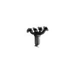 Katalysator voor Opel Agila A / Astra G / Astra H / Corsa C, Auto-onderdelen, Verzenden, Nieuw