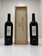 2010 Bodegas Mauro, Terreus x2 & 2021 Mauro VS Vendimia, Nieuw