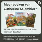 Eduard De Eend 9789041213549 Catherine Salembier, Verzenden, Gelezen, Catherine Salembier