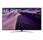 LG televisie 55 inch 55QNED869QA.AEU, Ophalen of Verzenden, Nieuw, LG
