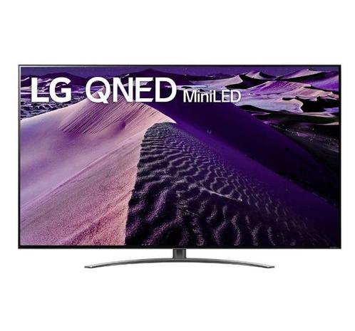 LG televisie 55 inch 55QNED869QA.AEU, Audio, Tv en Foto, Televisies, Nieuw, LG, Ophalen of Verzenden