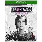 Xbox One Life is Strange: Before the Storm, Spelcomputers en Games, Verzenden, Zo goed als nieuw