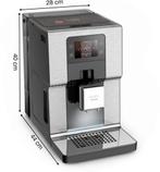 Krups Intuition Experience volautomatische espressomachine, Verzenden, Zo goed als nieuw
