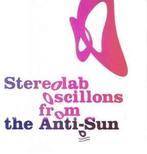 cd digi - Stereolab - Oscillons From The Anti-Sun, Zo goed als nieuw, Verzenden