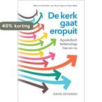 De kerk gaat eropuit 9789490489700 David Devenish, Verzenden, Zo goed als nieuw, David Devenish