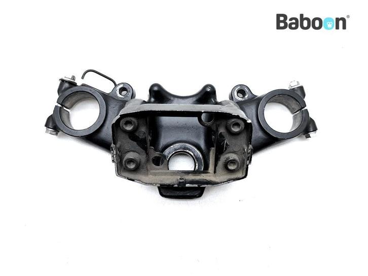 Voorvork Kroonplaat Honda CX 650 ED Eurosport 1983-1986, Motoren, Onderdelen | Honda, Gebruikt, Verzenden