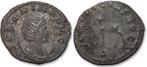 Romeinse Rijk. Salonina (Augusta, 254-268 n.Chr.).