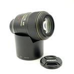 Nikon 105mm F2.8G AF-S VR Micro-Nikkor IF-ED Objectief (Occ)