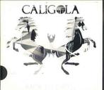 cd - Caligola - Back To Earth, Cd's en Dvd's, Cd's | Rock, Verzenden, Zo goed als nieuw