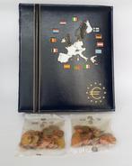 Europa. Series 1 Cent - 2 Euro / Starter Kit 1999/2002 (12