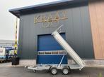 HAPERT COBALT 335 X 180 X 30 CM 3.000 KG ALL - IN AKTIE, Auto diversen, Aanhangers en Bagagewagens, Ophalen, Nieuw
