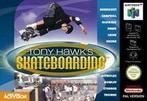 Tony Hawks Skateboarding - Nintendo 64 (N64) (N64 Games), Nieuw, Verzenden