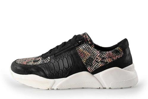 Sneakers in maat 42 Zwart | 10% extra korting, Kleding | Dames, Schoenen, Zwart, Zo goed als nieuw, Sneakers of Gympen, Verzenden
