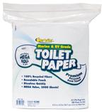 Starbrite Marine & RV Toilet Tissue, Ophalen of Verzenden, Nieuw, Zeilboot of Motorboot