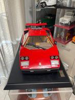 Altaya 1:8 - Modelauto - Lamborghini Countach LP500S, Nieuw