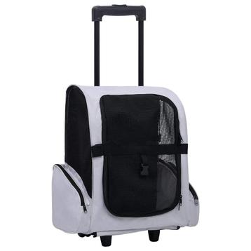 Trolley voor Kleine Huisdieren - OP = OP! Super Deal beschikbaar voor biedingen
