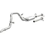 MagnaFlow 05-09 Toyota 4Runner V8 4.7L / 17-21 Lexus GX460, Ophalen of Verzenden, Nieuw