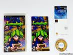 PSP - Lemmings + Reg. Card - USA, Verzenden, Gebruikt