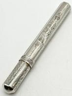 No reserve-Grote handgemaakte 19e eeuwse achtkantige