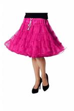 Petticoat Luxe roze, Kleding | Dames, Ophalen of Verzenden, Nieuw