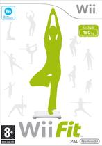 Wii Fit-Standaard (Wii) Gebruikt, Ophalen of Verzenden, Zo goed als nieuw