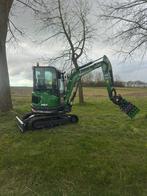 Aameck F27 | NIEUW | 2,8 ton | Binnendraaier, Graafmachine