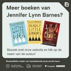 The Hawthorne legacy / The Inheritance Games / 2, Boeken, Verzenden, Zo goed als nieuw, Jennifer Lynn Barnes
