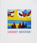 Gerrit Benner | Flevodruk Harlingen BV | 9789070886608, Zo goed als nieuw