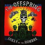 The Offspring - Ixnay On The Hombre (CD, Album), Cd's en Dvd's, Cd's | Rock, Verzenden, Nieuw in verpakking