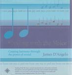 Healing with the Voice - James D'Angelo - 9780722538531 - Ha, Verzenden, Nieuw