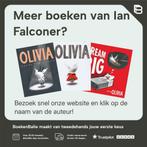 De ongelooflijke Olivia 9789047619321 Ian Falconer, Boeken, Kinderboeken | Kleuters, Verzenden, Gelezen, Ian Falconer