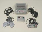 Nintendo - Snes - Consolle snes con Super Mario All-Stars -, Spelcomputers en Games, Nieuw