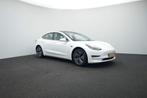 Private Lease - Tesla Model 3 - RWD Standard Range Plus 4d, Gebruikt, Met garantie (alle), Elektrisch, Sedan