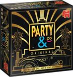 Party & Co Original Jubileum | Jumbo - Gezelschapsspellen, Hobby en Vrije tijd, Gezelschapsspellen | Bordspellen, Verzenden, Nieuw