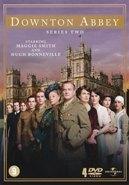 Downton abbey - Seizoen 2 - DVD, Verzenden, Nieuw in verpakking