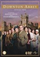Downton abbey - Seizoen 2 - DVD, Cd's en Dvd's, Dvd's | Drama, Verzenden