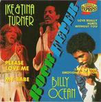 cd - Billy Ocean - Rock Fever, Zo goed als nieuw, Verzenden