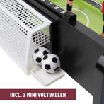 2dekans | Umbro Tafelvoetbal - Tafelmodel - met 12 Spelers -, Ophalen of Verzenden, Zo goed als nieuw