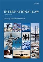 International Law, 9780198791836, Boeken, Zo goed als nieuw, Studieboeken, Verzenden