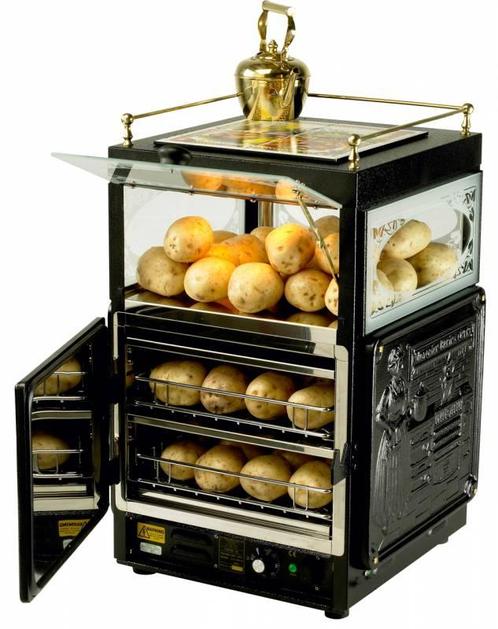 Neumarker - Queen Potato Baker, Zakelijke goederen, Horeca | Keukenapparatuur, Verzenden