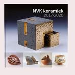 Keramisten Nederland 2017-2020 9789080381056, Verzenden, Gelezen, Nederlandse Vakgroep Keramisten/Piet Augustijn