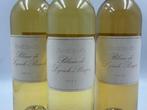 2012 Blanc de Lynch-Bages - Bordeaux - 3 Flessen (0.75, Nieuw